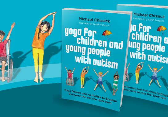 Wendy Teasdill's Review of Yoga for Children & Young with Autism 